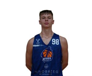 Wojciech Tomala basketball player - SG