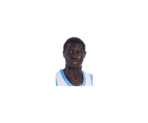 Wol Maiwen basketball player - F
