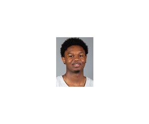 Woody Newton basketball player - F