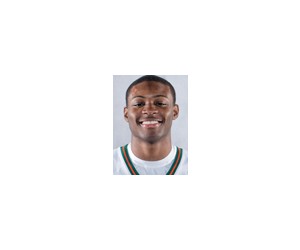 Wooga Poplar basketball player - SF