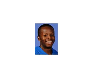Worrel Clahar basketball player - PG