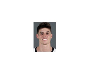 Wyatt Battaile basketball player - SG