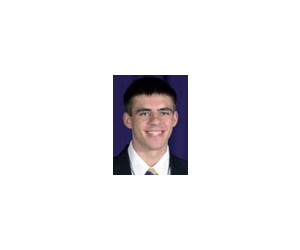 Wyatt Lohaus basketball player - PG