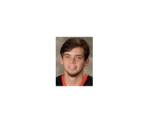 Wyatt Self basketball player - PG