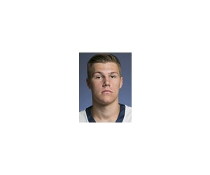 Wyatt Walker basketball player - C
