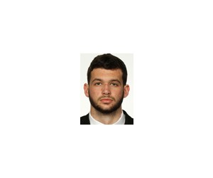 Wyatt Wilkes basketball player - F