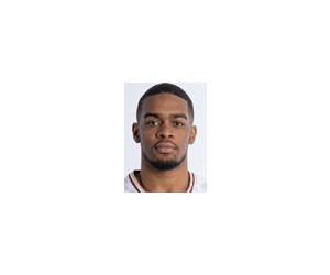 Wynston Tabbs basketball player - G