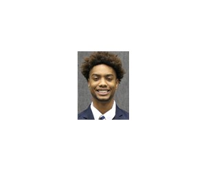 Wynton Brown basketball player - F