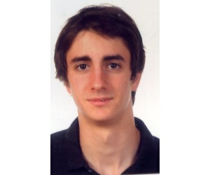 Xabier Amengual Juan basketball player - SG