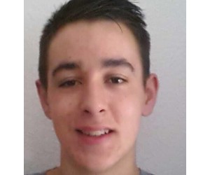Xabier Arriaga Alonso basketball player photo 1