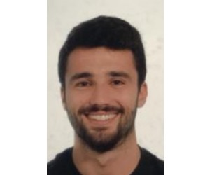 Xabier Arroitajaurena Elguea basketball player - SG
