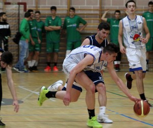 Xabier Beraza Pozo basketball player - G