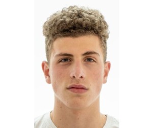 Xabier Gurbindo Alvarez basketball player