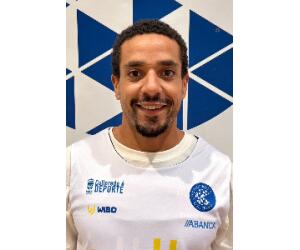 Xabier Igoa Endjilo basketball player