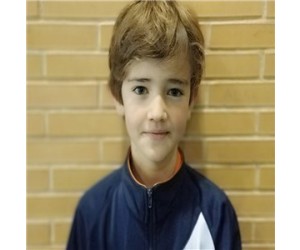 Xabier Iraizoz Urrutia basketball player