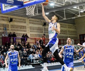 Xabier Lopez-Arostegui Eskauriaza basketball player photo 3