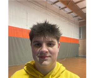 Xabier Morrondo Irure basketball player