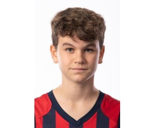 Xabier Pisano Goenaga basketball player