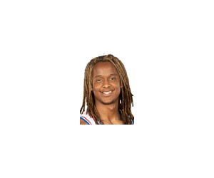 Xaiver Armstead basketball player - G