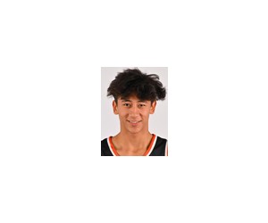 Xaivian Lee basketball player - PG