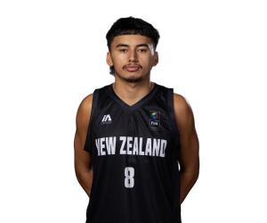 Xanda Marsters basketball player - G