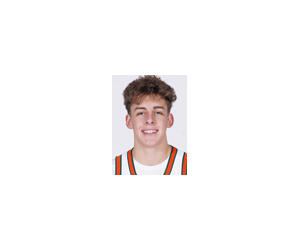 Xander Alarie basketball player - F