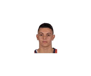 Xander Rice basketball player - G