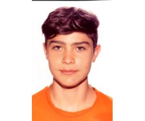 Xavi Miralles Ballester basketball player