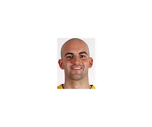 Xavi Rey Sanuy basketball player - C