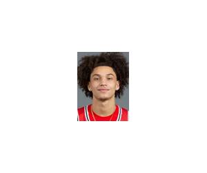 Xavier Abreu basketball player - G