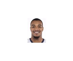 Xavier Alexander basketball player - G