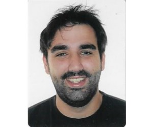 Xavier Balaguer Morales basketball player - SG