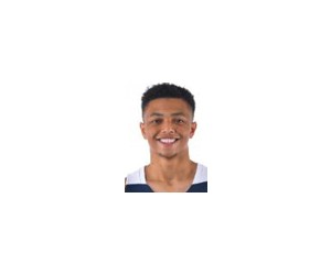 Xavier Bell basketball player - F