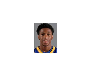 Xavier Bishop basketball player - G