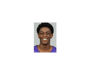 Xavier Brown basketball player - G