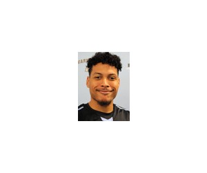 Xavier Cannefax basketball player - SG/PG