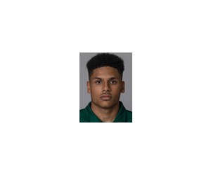 Xavier Castaneda basketball player - G