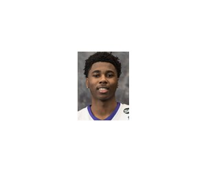 Xavier Cochran basketball player - G