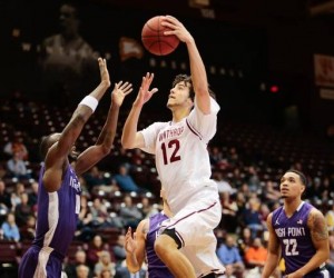 Xavier Cooks basketball player photo 1