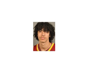 Xavier Cooks basketball player photo 2