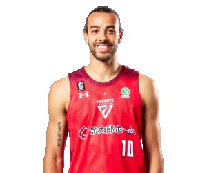 Xavier Cooks basketball player photo 3