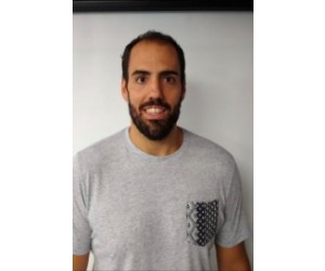 Xavier Costa Costal basketball player - C