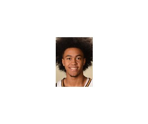 Xavier Dusell basketball player - SG