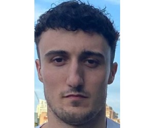Xavier Folch Claramunt basketball player