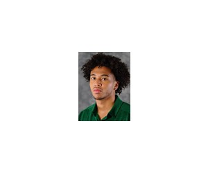 Xavier Ford basketball player - G
