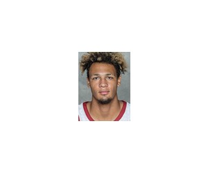Xavier Foster basketball player - F