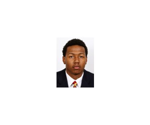 Xavier Gibson basketball player - PF/C