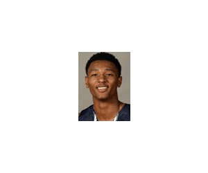 Xavier Green basketball player - G