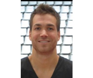 Xavier Guirao Majo basketball player - PG