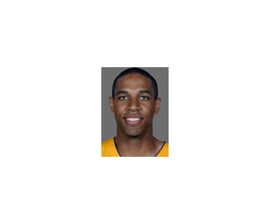 Xavier Henry basketball player - G